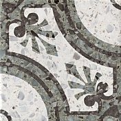 Керамогранит Serenissima Venezia La Fenice Verde 20x20