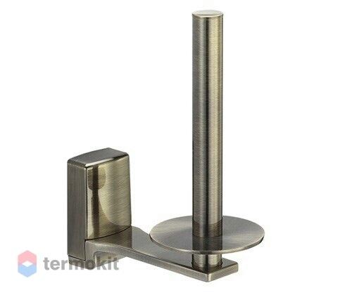 Держатель туалетной бумаги WasserKRAFT Exter K-5297