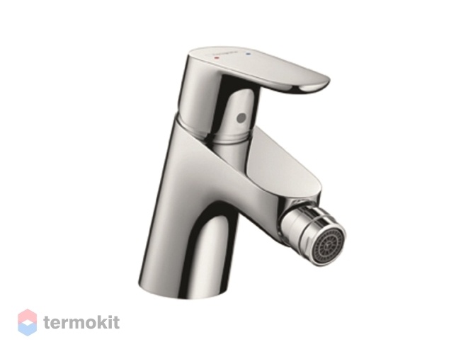 Смеситель для биде Hansgrohe Focus E2 31920000