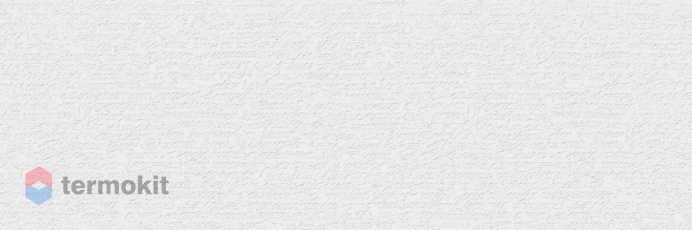 Керамическая плитка Metropol Santorini Concept White Glow настенная 30х90