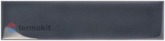 Керамическая плитка Wow Aquarelle Titanium Blue настенная 7,5x30