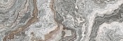 Керамическая плитка Laparet Gray настенная серый 25х75