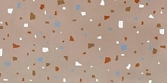 Керамогранит Impronta Italgraniti Nuances NU07BAC Cipria Coccio Sq. 60x120