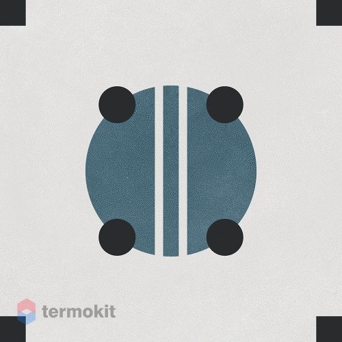 Керамогранит Ennface Compass Karo 20х20