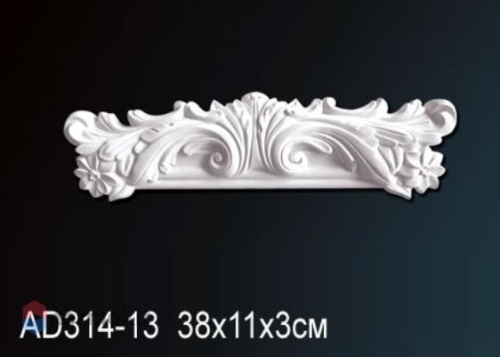 Угловой Элемент Perfect AD314-13