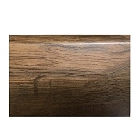 Плинтус МДФ Natura Original PL-E059-01 Дуб Брюно 2400x80x16