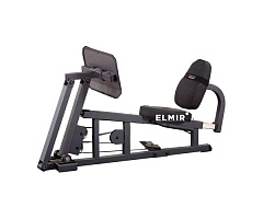 Опция жим ногами Body Solid GLP