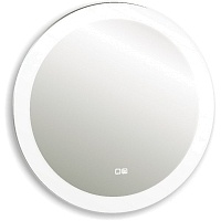 Зеркало Silver Mirrors Perla 77 подвесное с сенсорным выкл, подогревом ФР-00001045