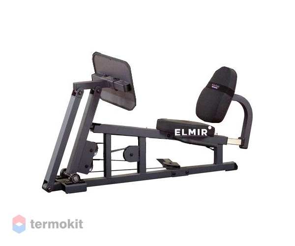 Опция жим ногами Body Solid GLP