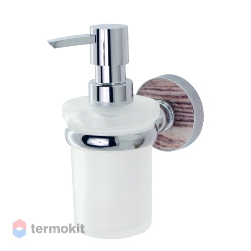 Дозатор для жидкого мыла WasserKRAFT Regen K-6999
