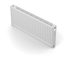 Радиатор Prado Classic C11 600x1000 600/1000 стальной панельный с боковым подключением УЦЕНЕННЫЙ