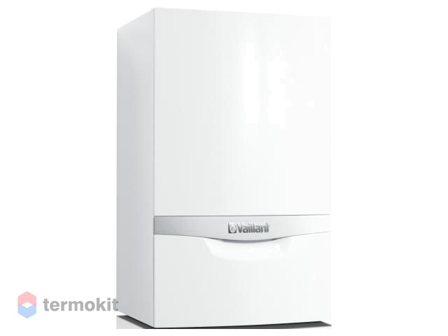 Настенный конденсационный газовый котел Vaillant ecoTEC plus VU INT 806/5-5
