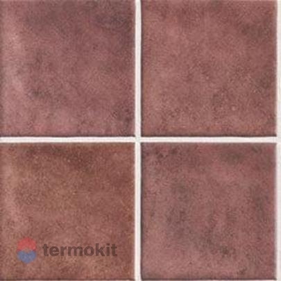 Керамическая плитка Mainzu Chaouen Dix Carmine настенная 20x20