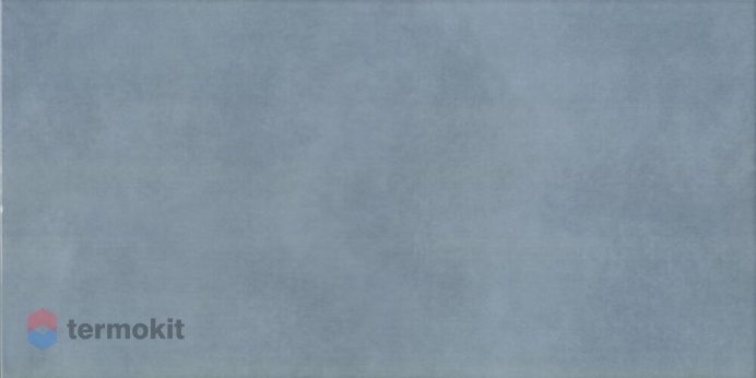 Керамическая плитка Kerama Marazzi Маритимос 11151R голубой обрезной настенная 30x60