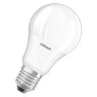 Лампа Osram LED A75 E27 9,5W 827