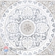 Керамогранит Vitra Marmori K946564LPR Медальон 2 Декор 60х60