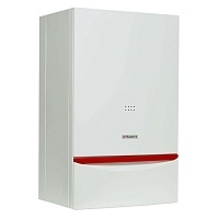 Газовый котел HUBERT AGB 26 DC