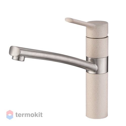 Смеситель для кухни EMAR Quartz берилл 3011.4 Берилл