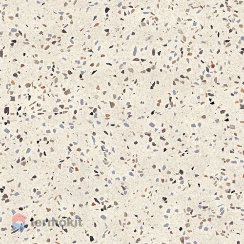 Керамогранит Pamesa Terrazzo Blu 60x60