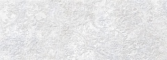Керамическая плитка Metropol Zen Art White настенная 30x90