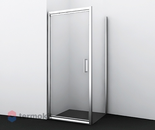 Душевой уголок WasserKRAFT Salm 90x100x200 27I18