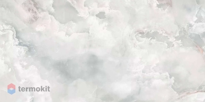 Керамогранит Art Ceramic Bellini Cloud Glossy 60x120