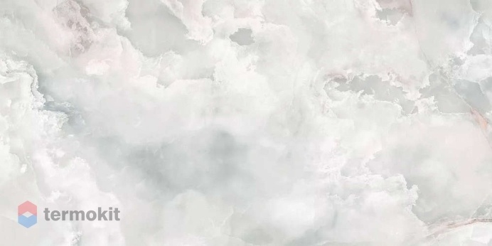 Керамогранит Art Ceramic Bellini Cloud Glossy 60x120