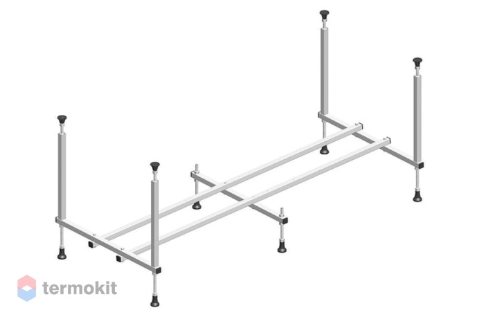 Каркас для ванны Alex Baitler ORTA 1420х650 ПФ-A0008277