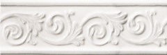 Керамическая плитка Италон Charme Wall Project Pearl Listello Desire (600090000241) Бордюр 8x25