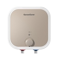 Электрический водонагреватель Garanterm Plus 10 O