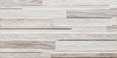 Керамогранит Ceramika Konskie Wood Mania Taupe настенный 30x60