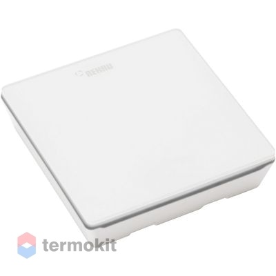 Рехау Комнатный терморегулятор без дисплея TRW