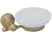 Мыльница Veragio GIALETTA VR.GIL-6450.BR