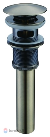 Донный клапан AltroBagno Beni aggiuntivi бронза PU 070209 Br