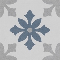 Керамогранит Gambini D_20 F4 20×20