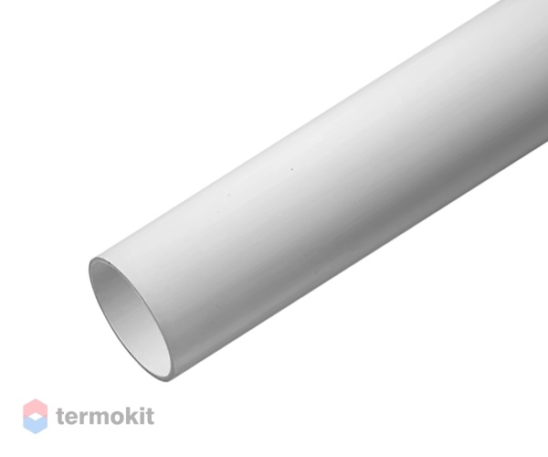 Ostendorf Труба SKGL без раструба 125/3000 мм шумопоглощающая для внутренней канализации
