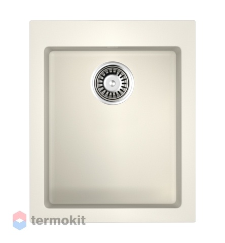 Мойка для кухни Omoikiri Bosen 41-WH 4993144