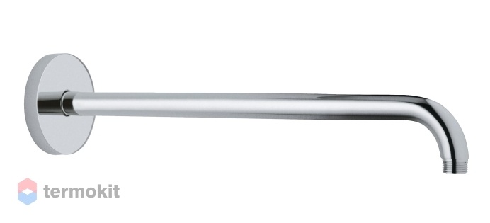 Душевой кронштейн Grohe Rainshower neutral 378 мм 28982000
