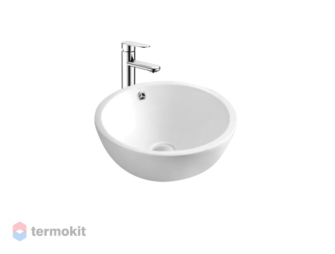 Раковина Aquatek 44 белый глянец AQ5354-00