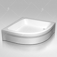 Душевой поддон RGW Acryl BP/CL-S-A 800х800х150 16180488-51-A