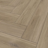 Виниловый Ламинат The Floor Herringbone P6002 York Oak, 6мм