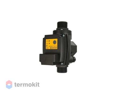 Блок управления насосом Unipump ТУРБИ-М3 (2,0-3,5 бар)