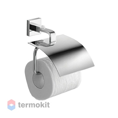 Держатель туалетной бумаги IDDIS Corot хром L206B