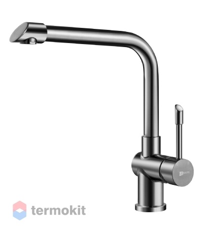 Смеситель для кухни Lemark Expert LM5074S