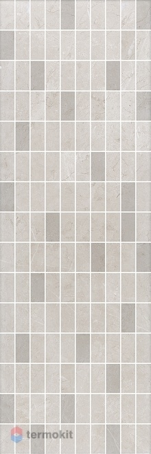 Керамогранит Kerama Marazzi Низида MM12100 мозаичный Декор 25х75х9