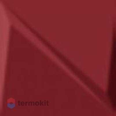Керамическая плитка Италон Миллениум Плэй Скарлет (600010002150) вставка 15x15
