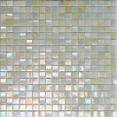 Стеклянная Мозаика Alma Flicker ND38 (1,5х1,5) 29,5х29,5