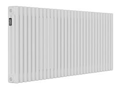 Стальной трубчатый радиатор Kohr Heim 3050/30 секций с боковым подключением 3/4