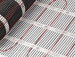 Нагревательный мат Ergert Extra-150 450-3 кв.м.