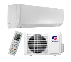 Сплит-система Gree GWH07AGAXA-K3NNA1A серии Pular